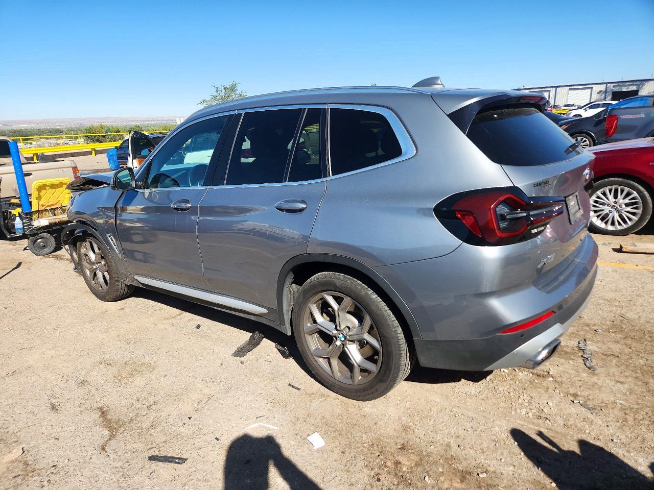 2023 BMW X3 Sdrive30I - zdjęcie 2