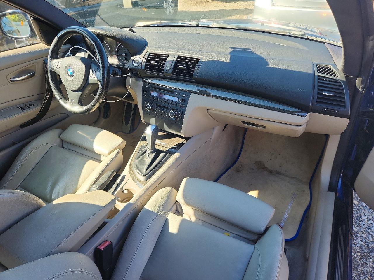 2013 BMW 128 I - zdjęcie 8