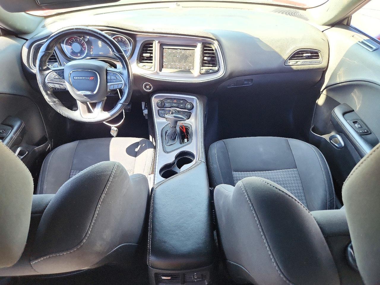 2019 Dodge Challenger Gt - zdjęcie 8