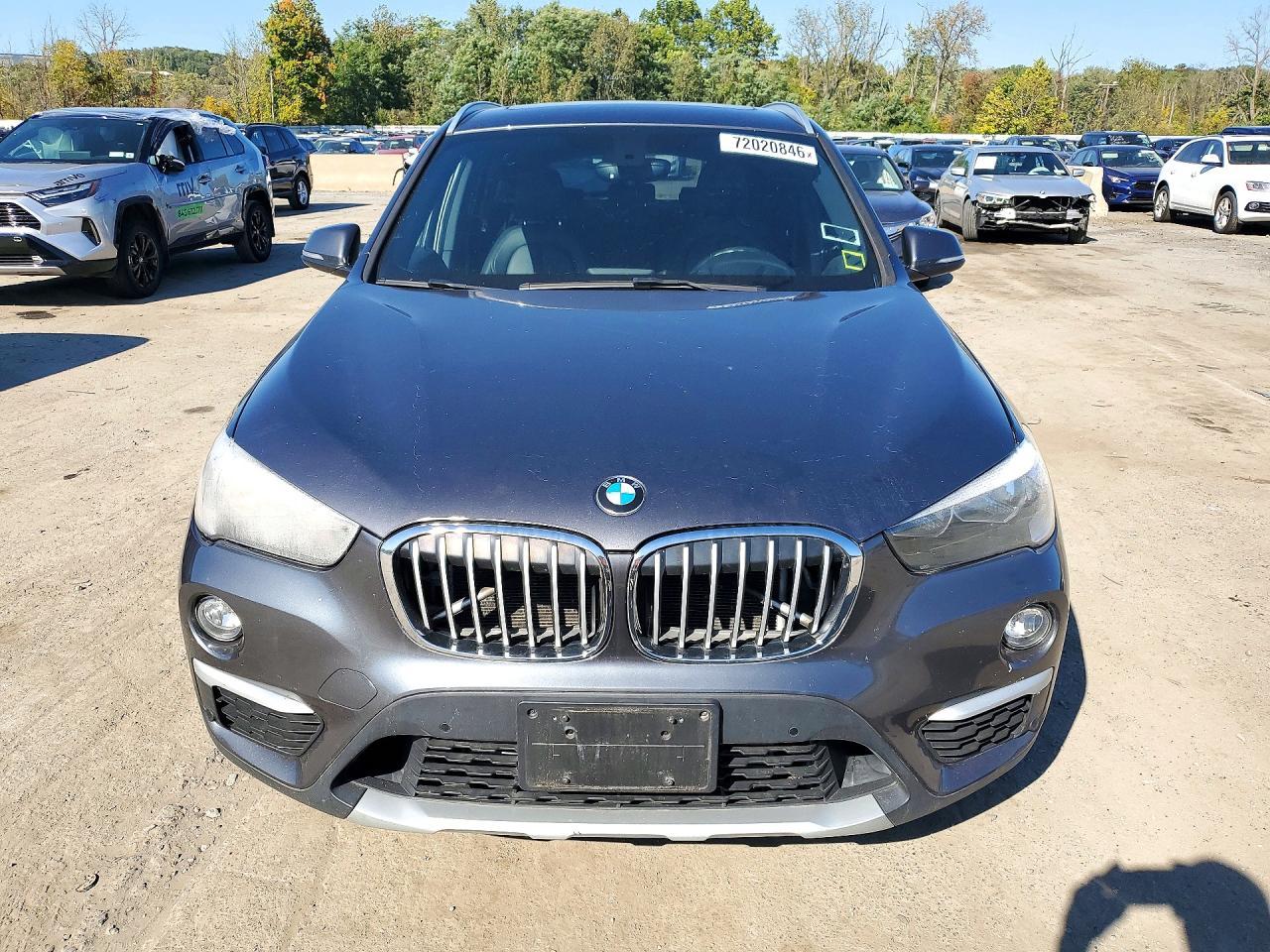 2018 BMW X1 xDrive28I - zdjęcie 5