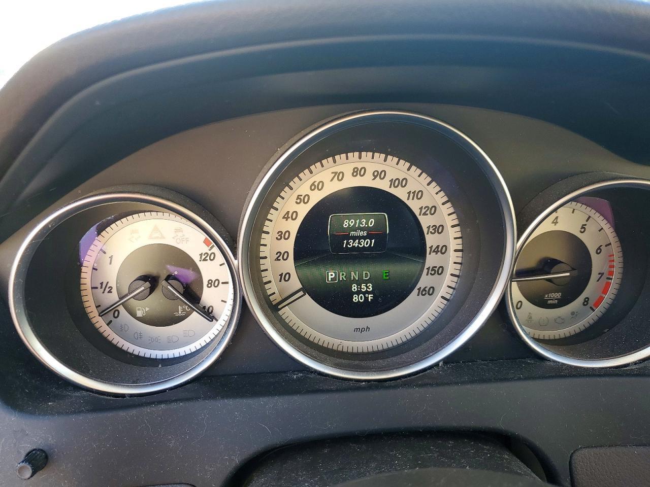 2015 Mercedes-Benz C 350 4Matic - zdjęcie 9