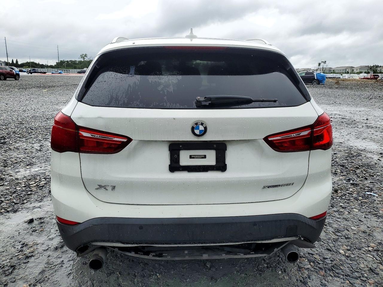2018 BMW X1 xDrive28I - zdjęcie 6