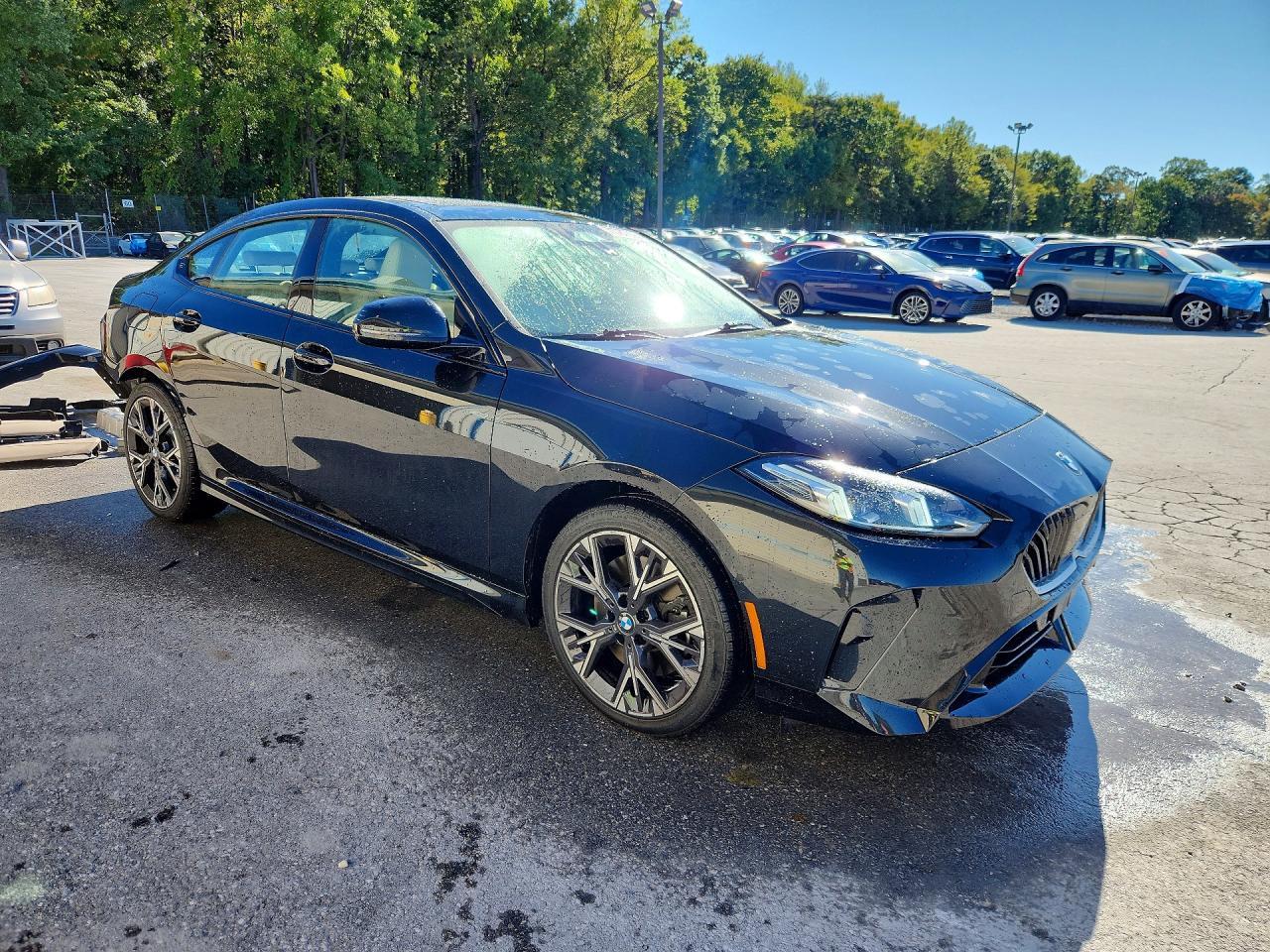2025 BMW Seria 2 228i - zdjęcie 4