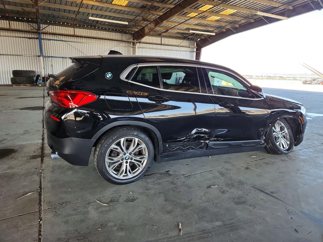2020 BMW X2 Sdrive28I - zdjęcie 3