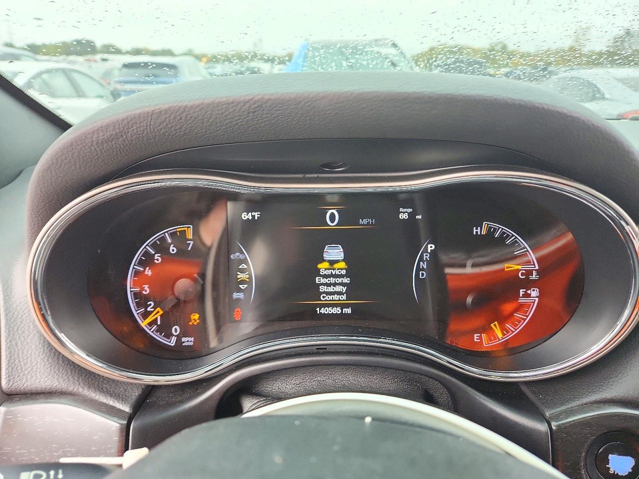 2018 Jeep Grand Cherokee Limited - zdjęcie 9