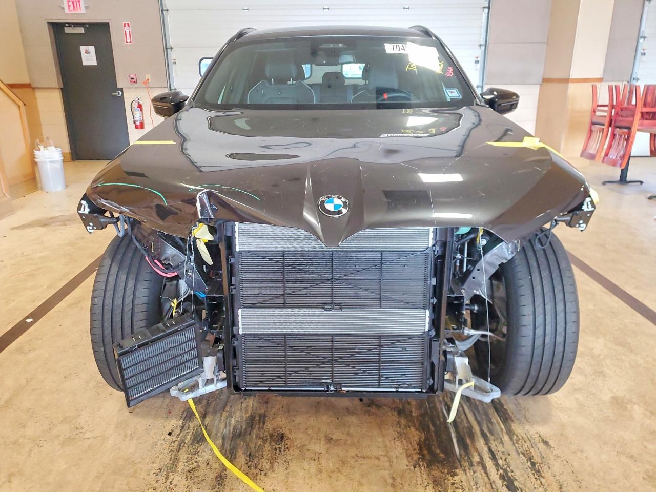 2025 BMW X3 M50 - zdjęcie 5