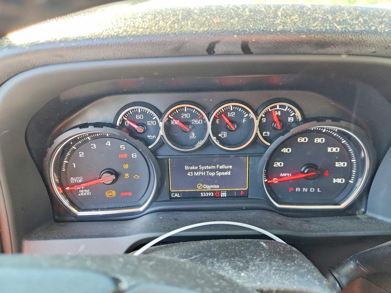 2022 Chevrolet Silverado Ltd K1500 Lt-L - zdjęcie 9