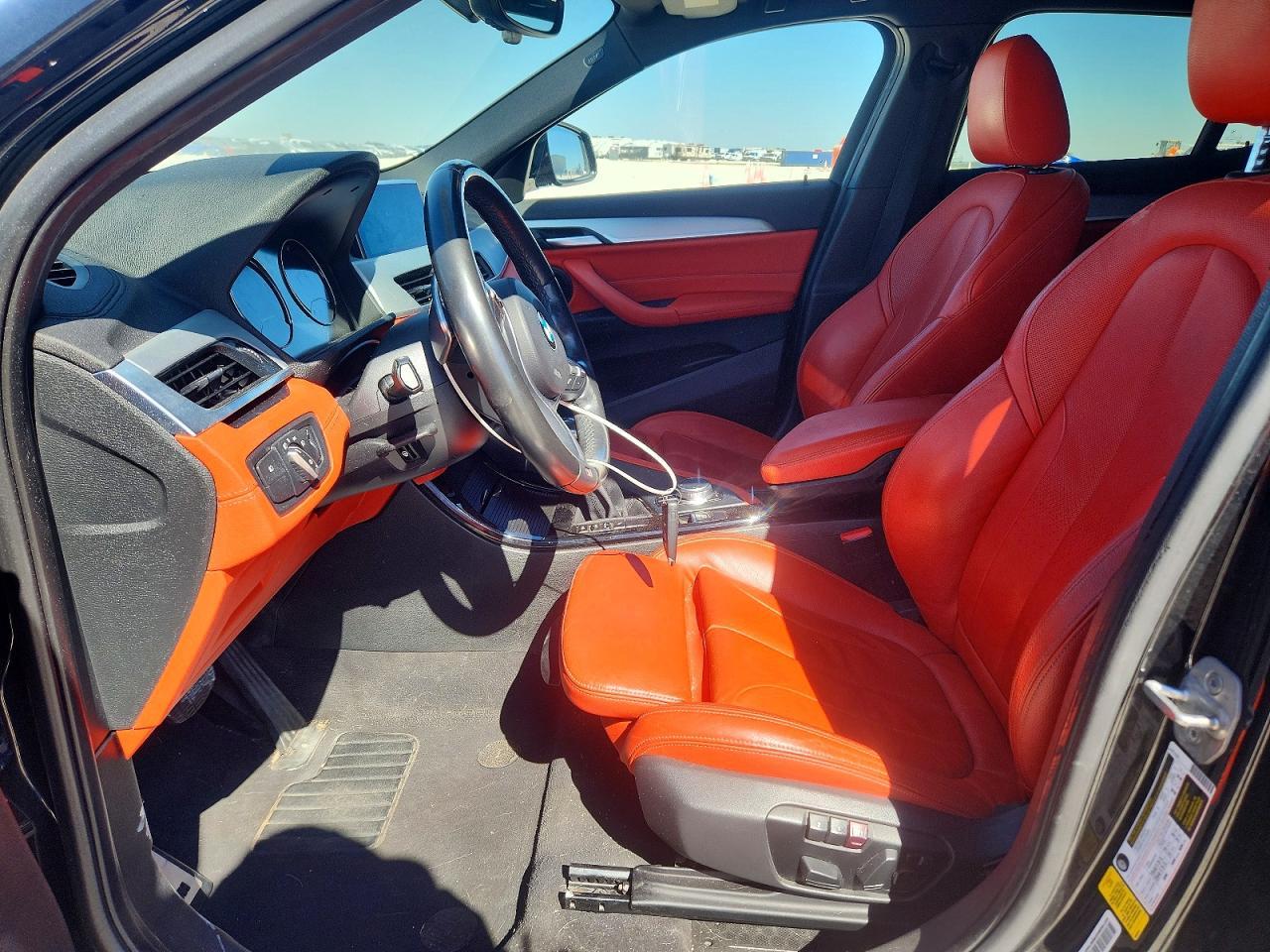 2018 BMW X2 Sdrive28I - zdjęcie 7