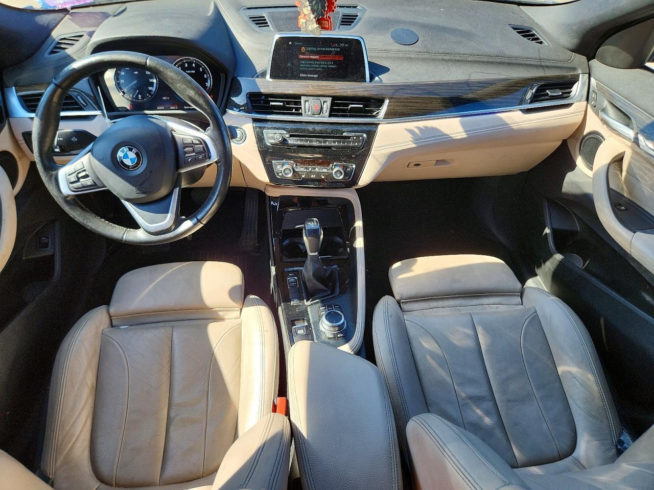2018 BMW X2 xDrive28I - zdjęcie 8