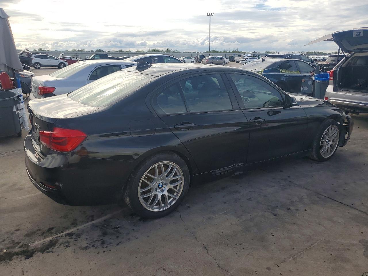 2016 BMW 328 I Sulev - zdjęcie 3