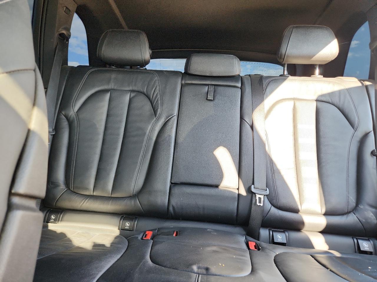 2019 BMW X5 xDrive40I - zdjęcie 10