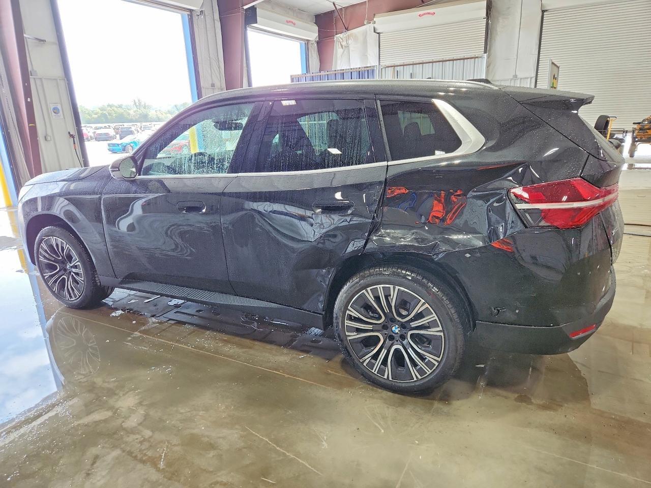 2026 BMW X3 30 xDrive - zdjęcie 2