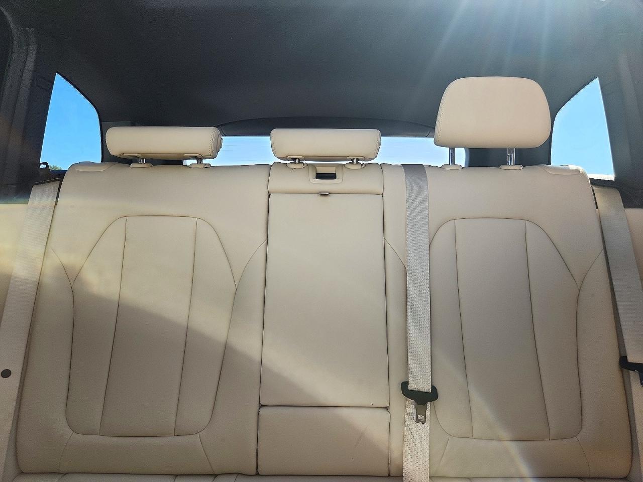 2021 BMW X3 xDrive30I - zdjęcie 10