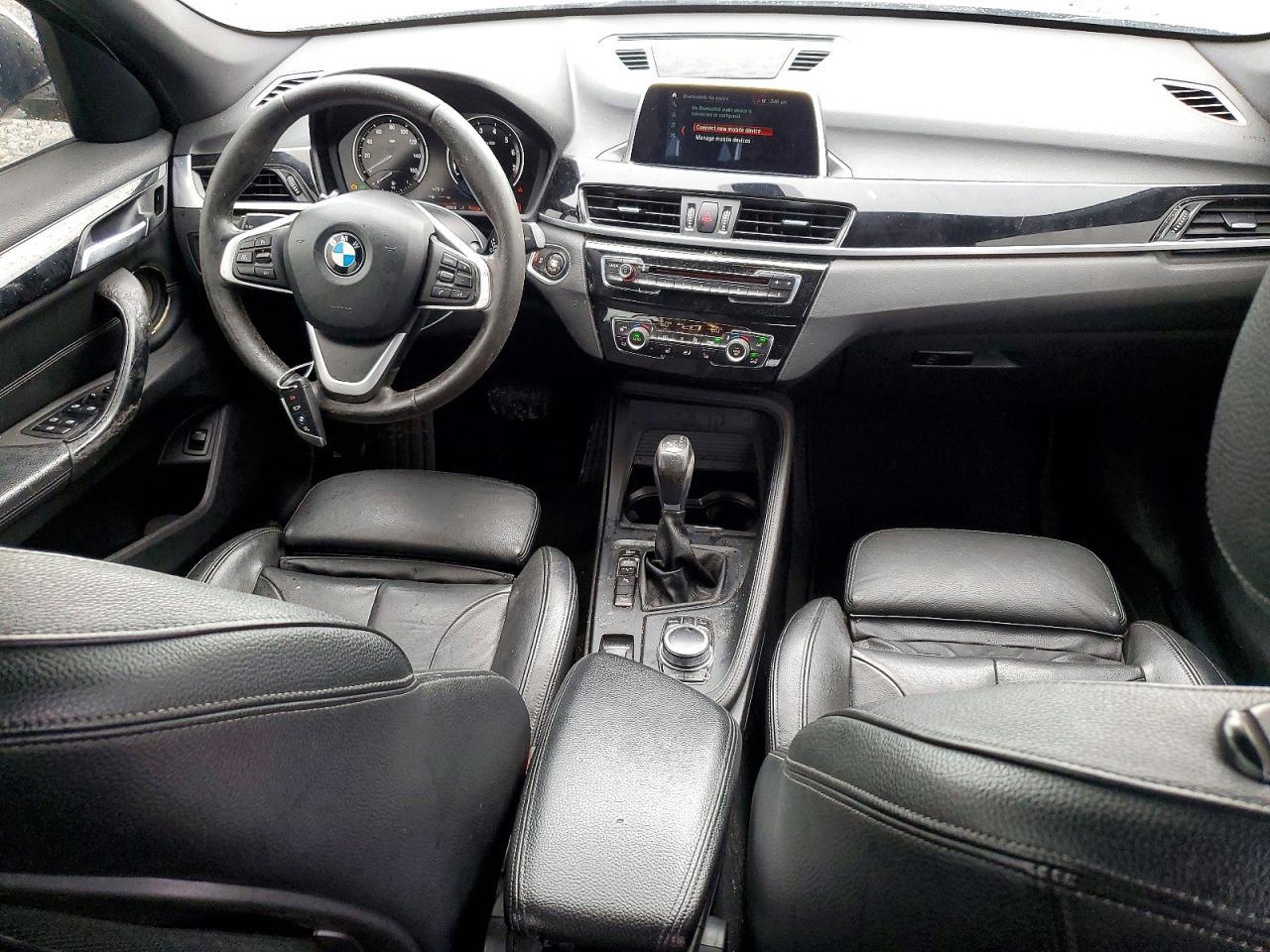 2018 BMW X1 xDrive28I - zdjęcie 8