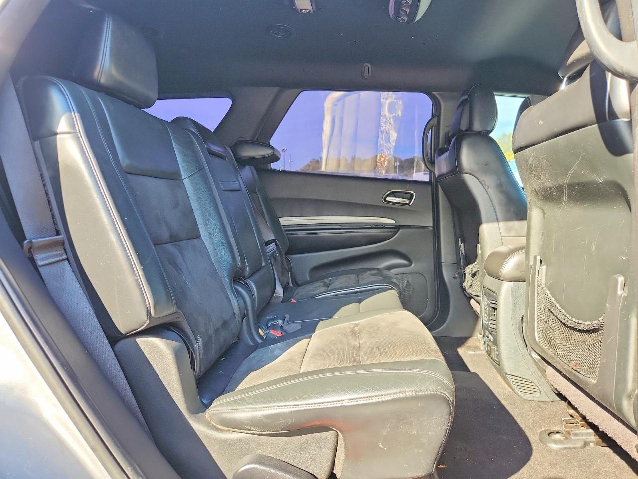 2019 Dodge Durango Gt - zdjęcie 11