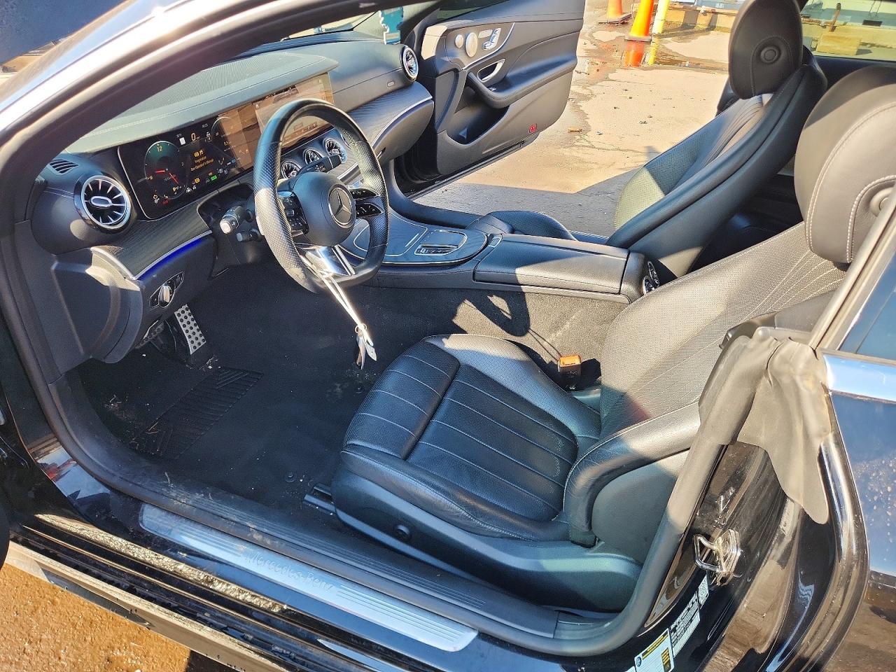2021 Mercedes-Benz E 450 4Matic - zdjęcie 7