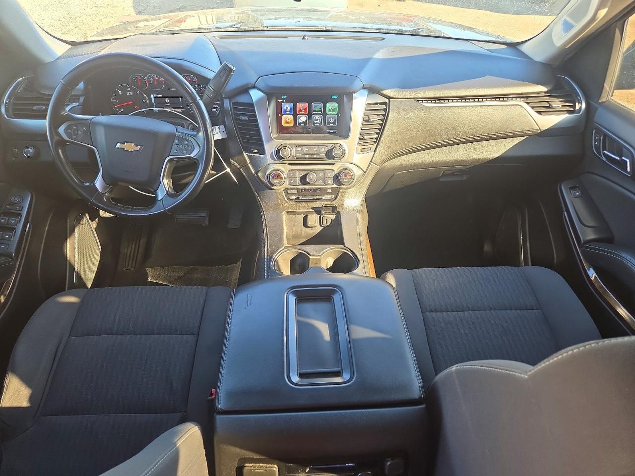 2020 Chevrolet Tahoe C1500 Ls - zdjęcie 8