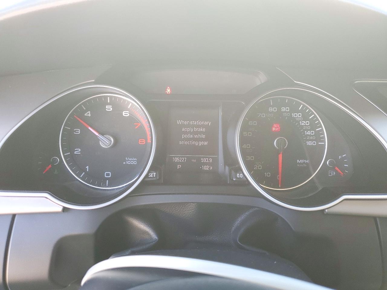 2013 Audi A5 Premium Plus - zdjęcie 9
