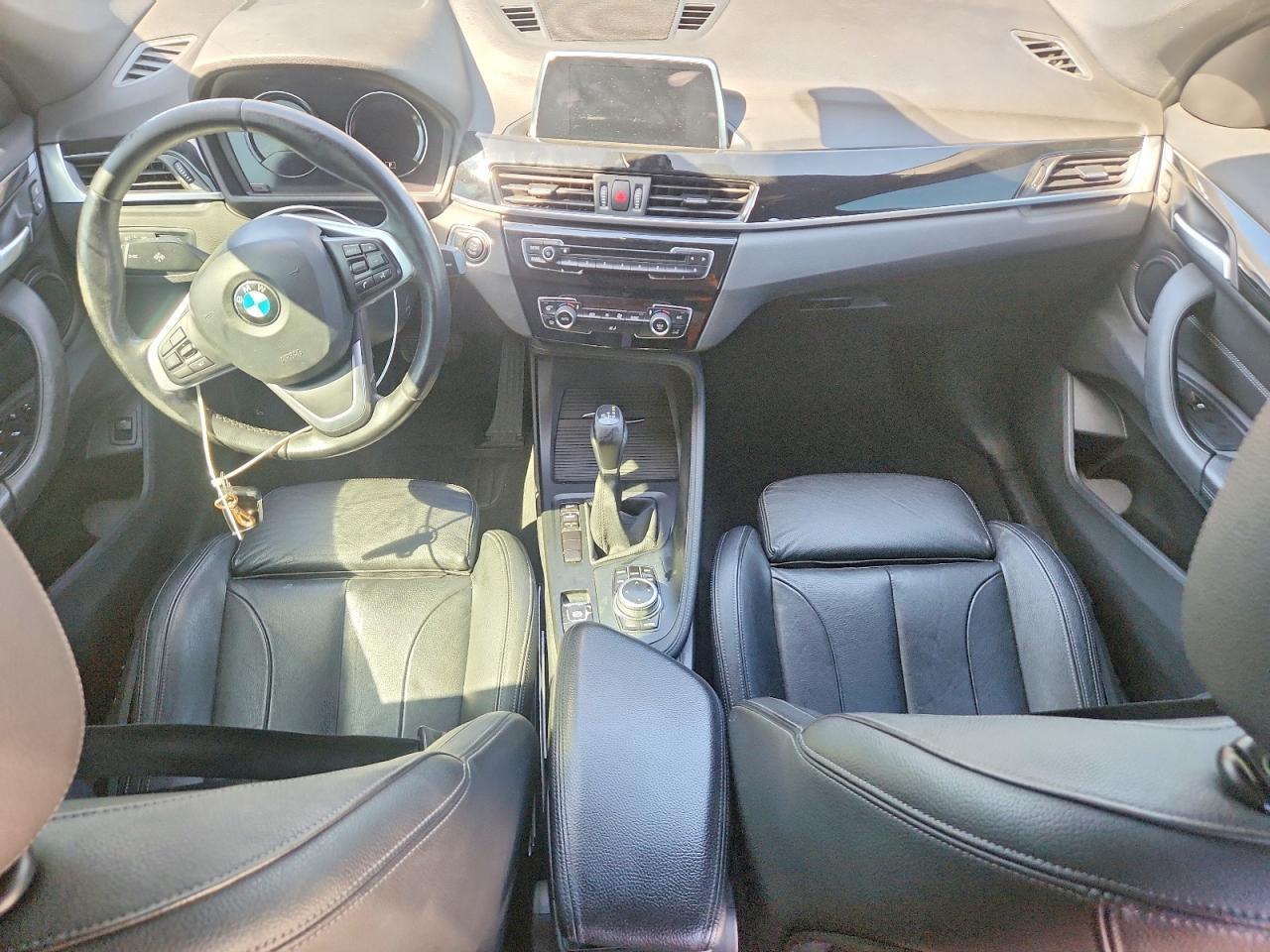 2018 BMW X1 Sdrive28I - zdjęcie 8