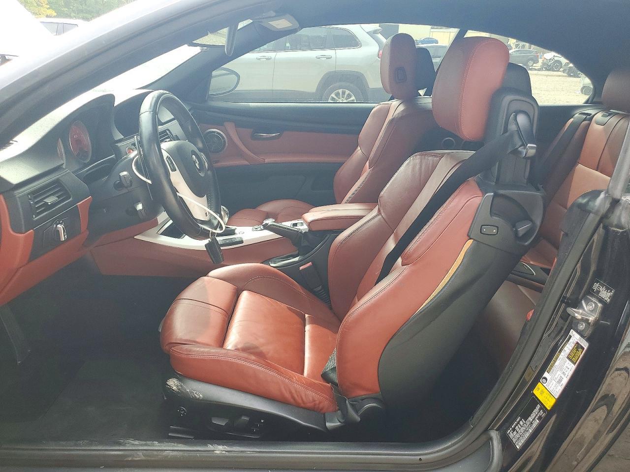 2013 BMW M3 - zdjęcie 7