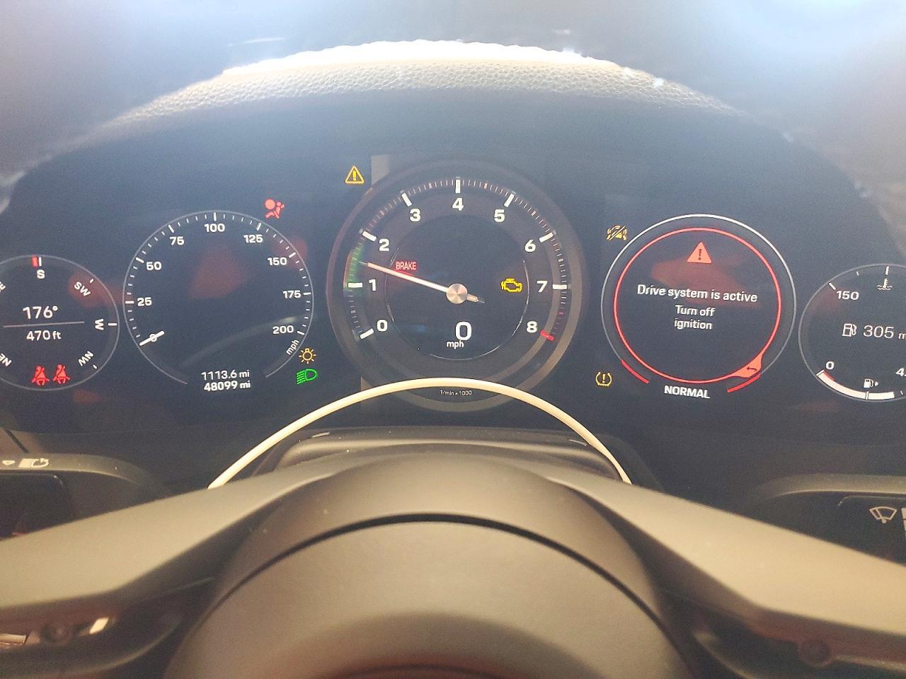 2020 Porsche 911 Carrera S - zdjęcie 9