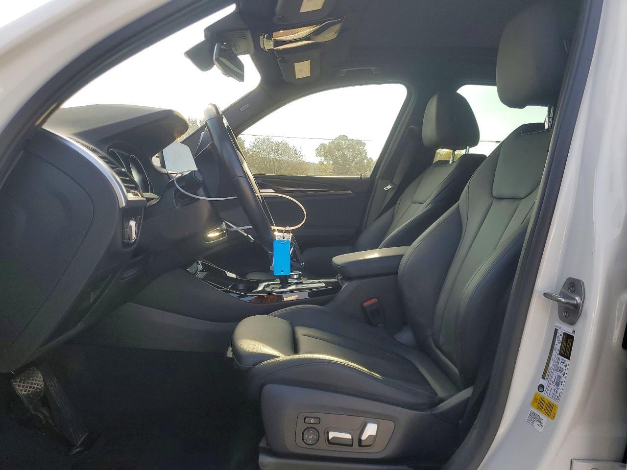 2021 BMW X3 Sdrive30I - zdjęcie 7