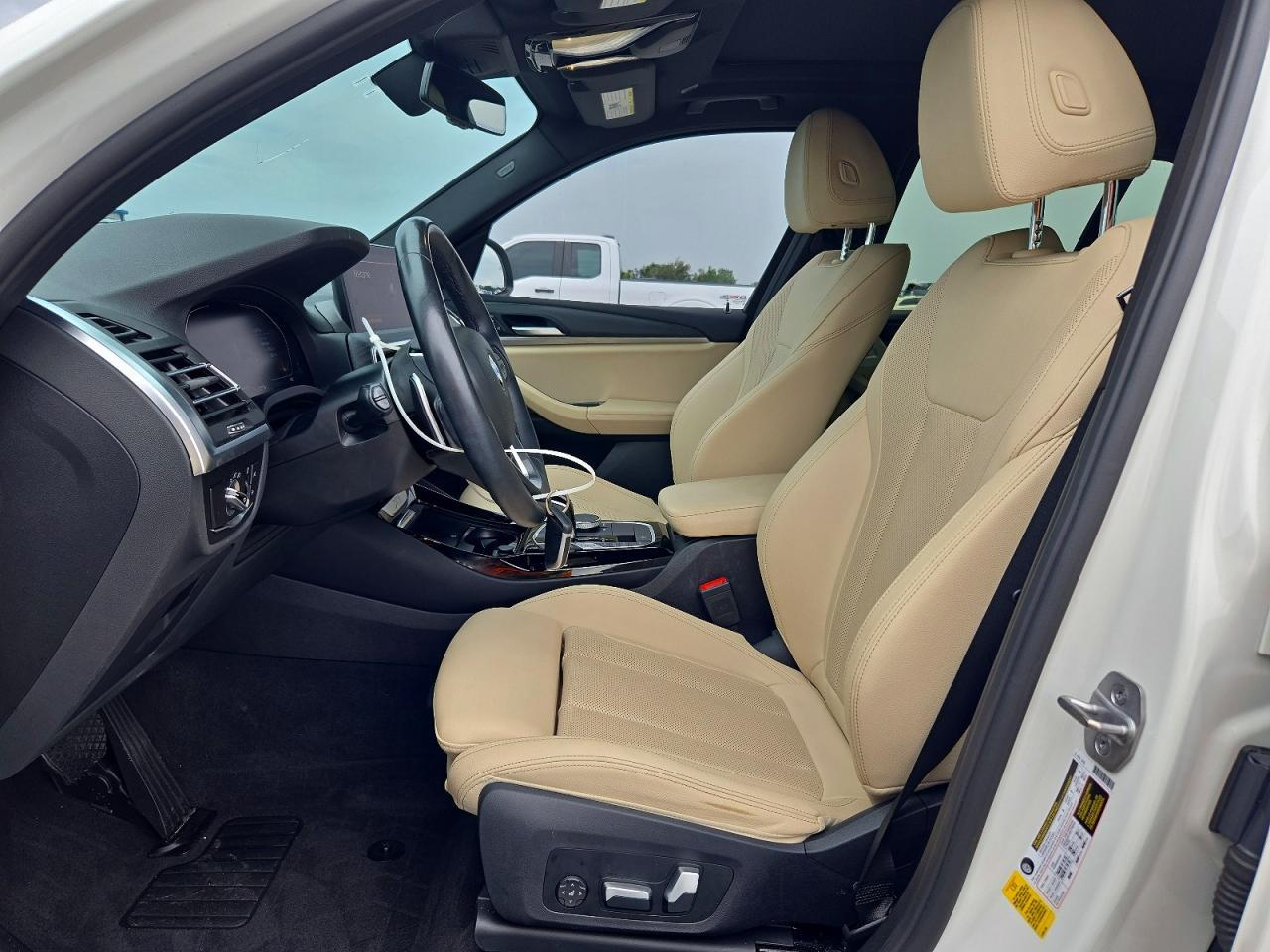2023 BMW X3 Sdrive30I - zdjęcie 7