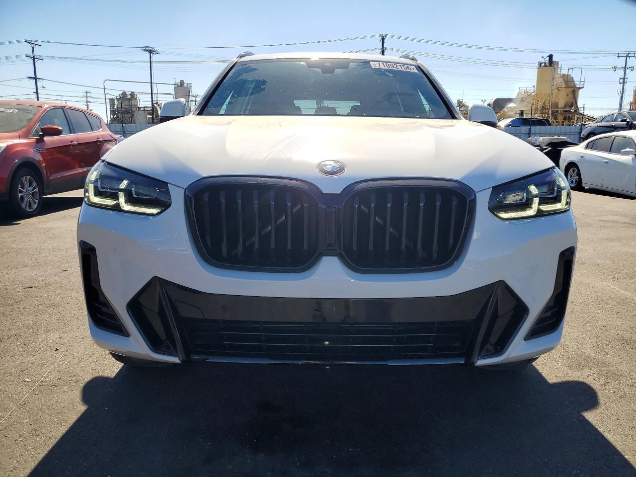 2024 BMW X3 Sdrive30I - zdjęcie 5