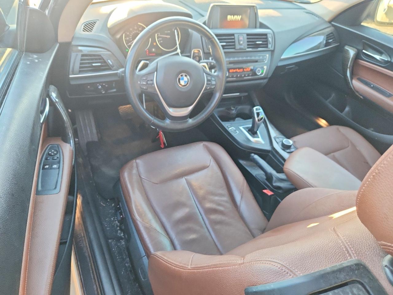 2014 BMW 228 I - zdjęcie 8