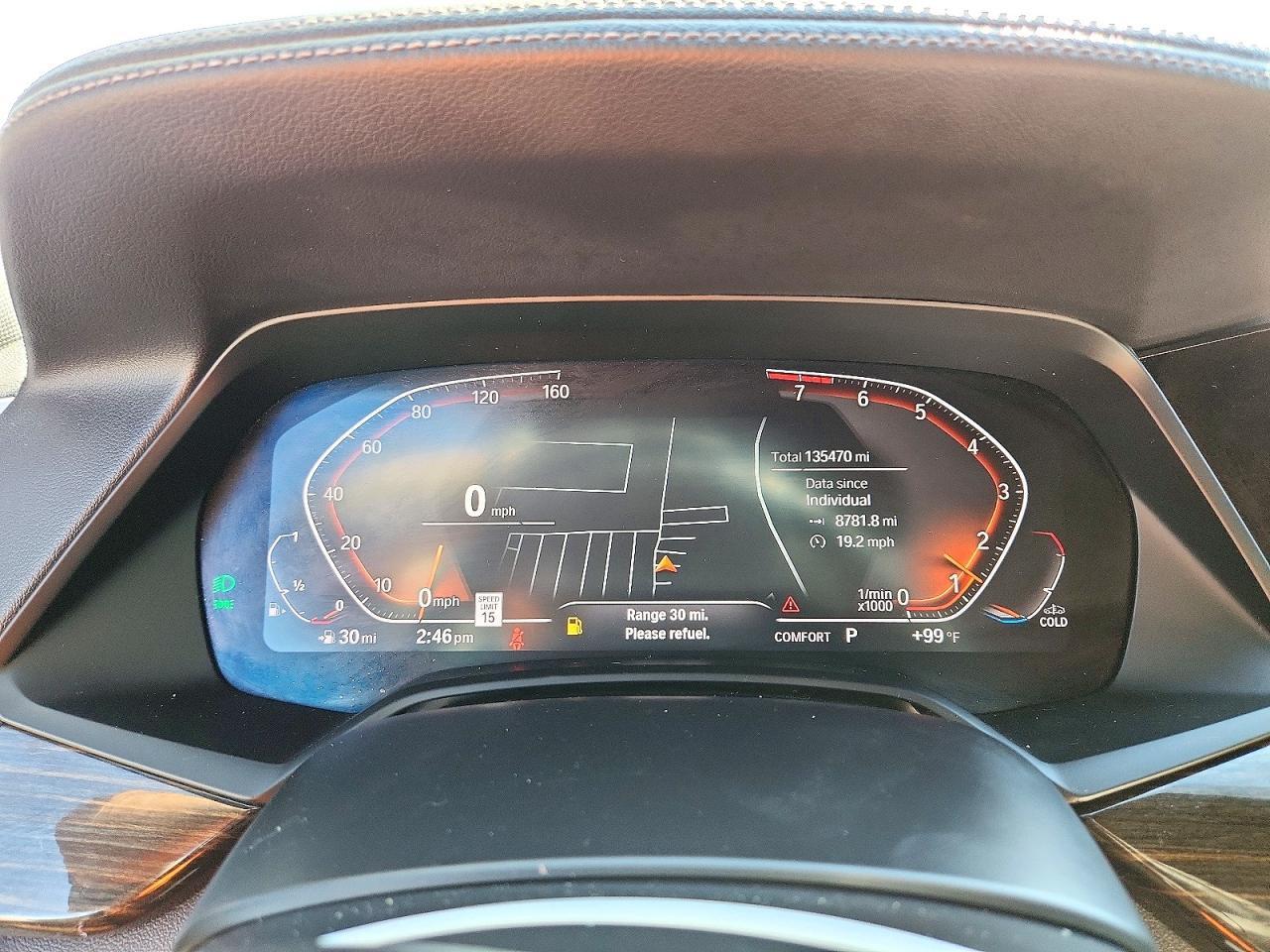 2020 BMW X5 Sdrive 40I - zdjęcie 9
