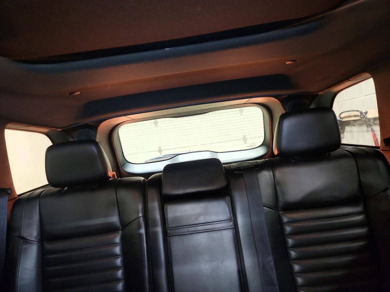 2018 Jeep Grand Cherokee Limited - zdjęcie 10