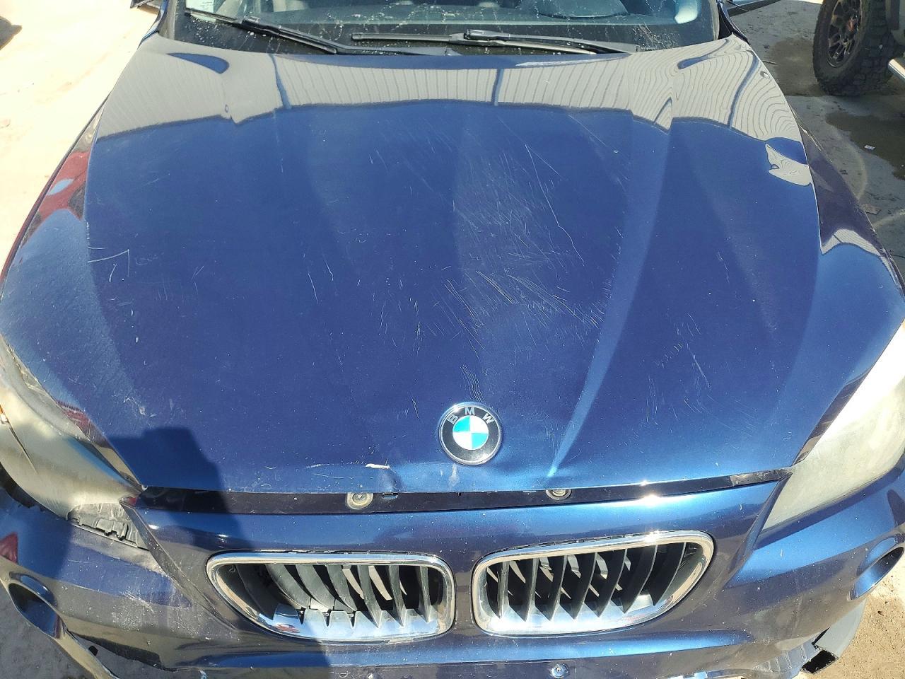 2014 BMW X1 xDrive28I - zdjęcie 11