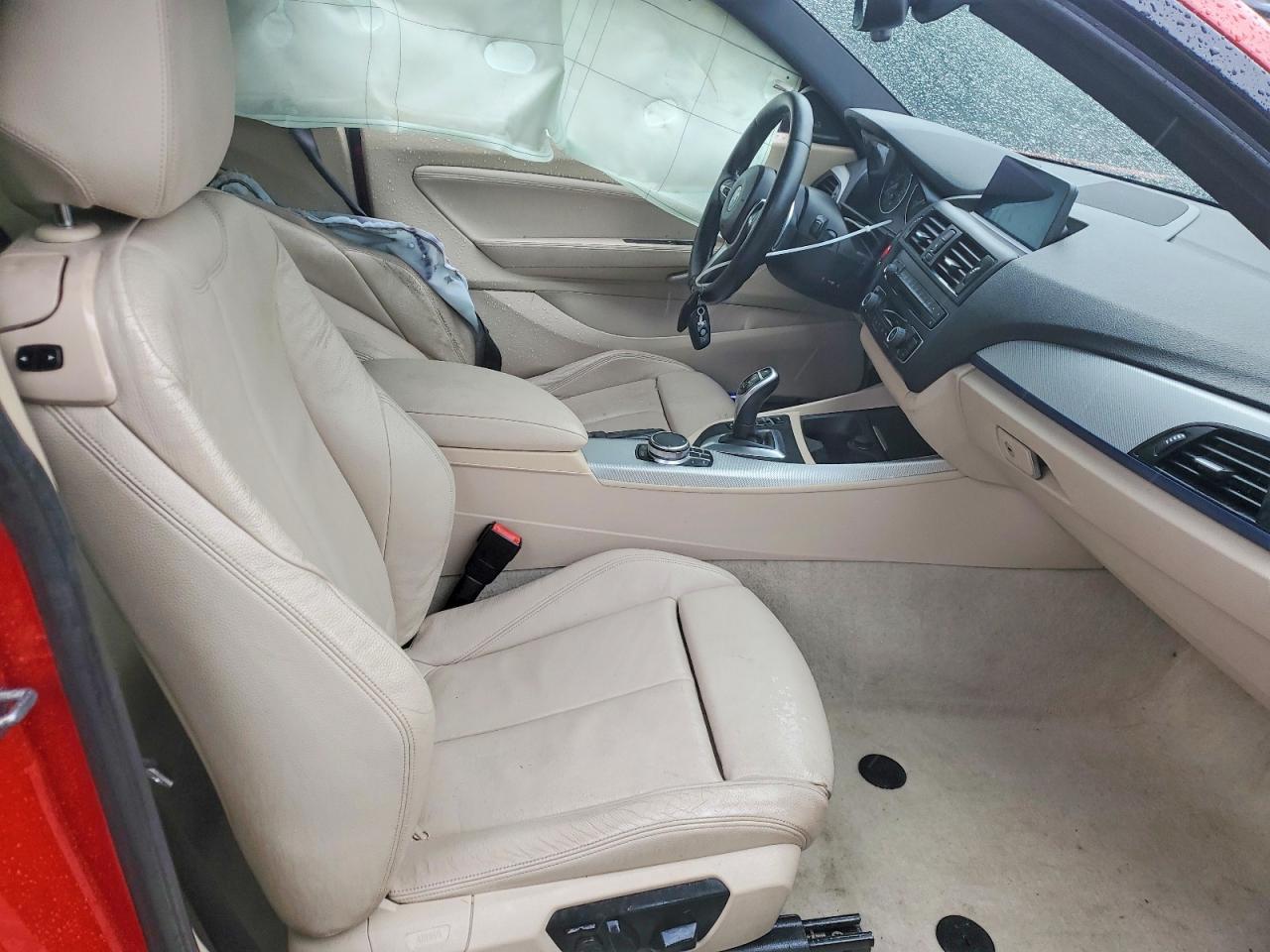 2014 BMW M235I - zdjęcie 7