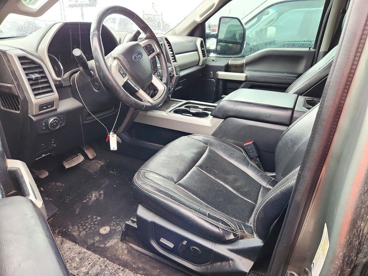 2020 Ford F250 Super Duty - zdjęcie 7