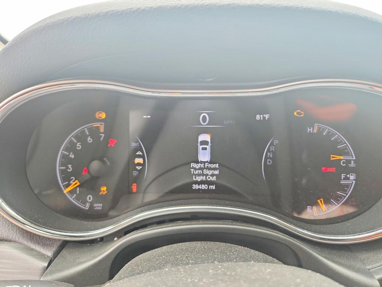 2020 Jeep Grand Cherokee Limited - zdjęcie 9