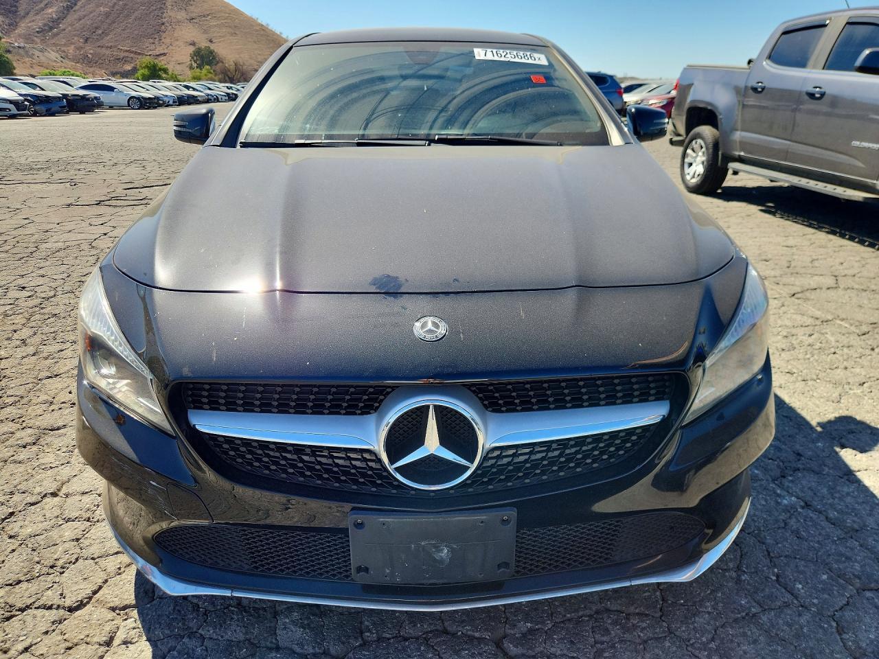 2019 Mercedes-Benz Cla 250 - zdjęcie 5
