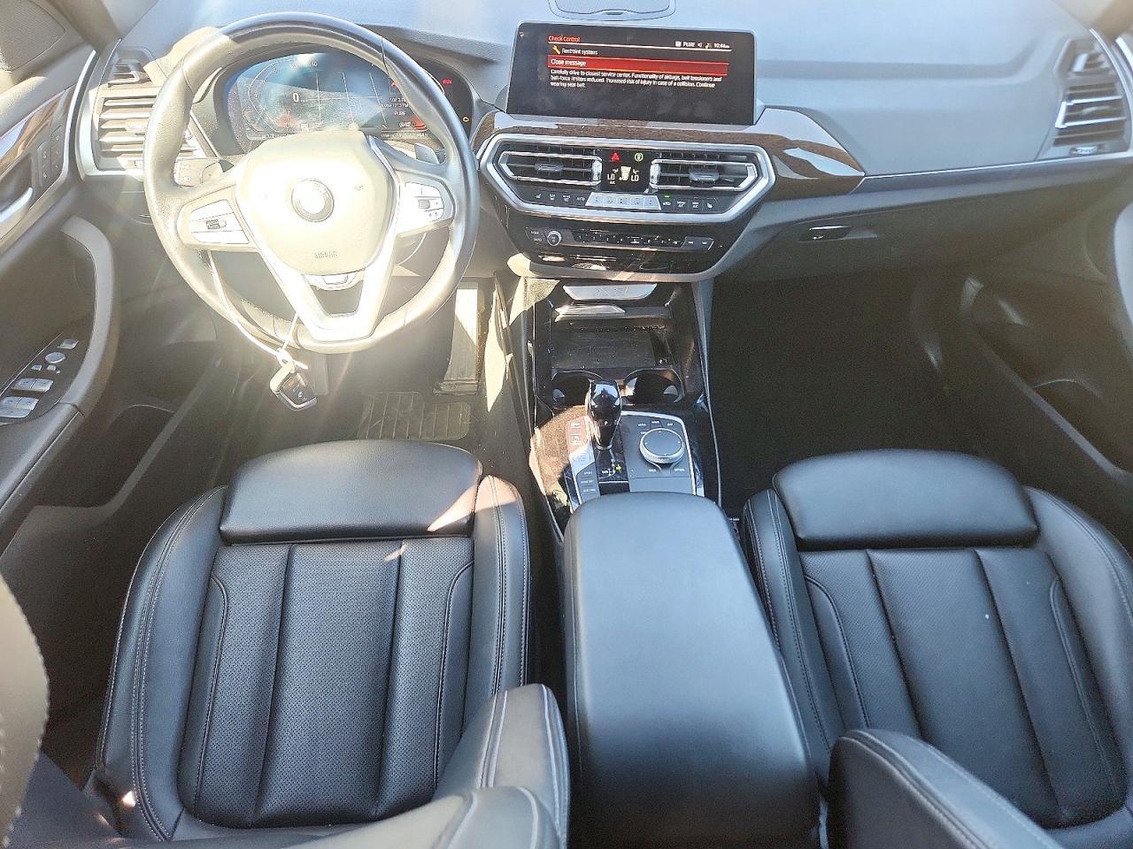 2023 BMW X3 Sdrive30I - zdjęcie 8