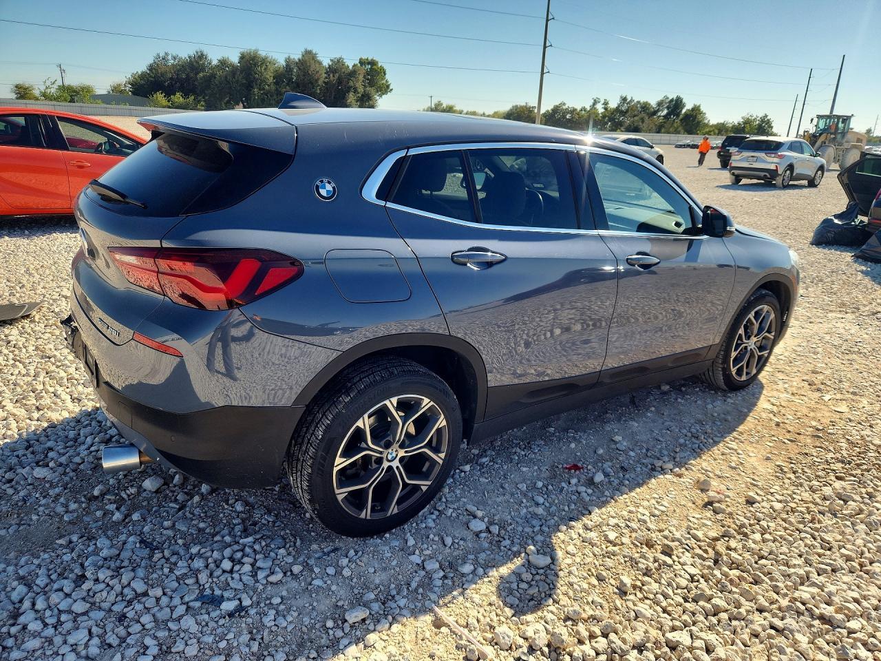 2023 BMW X2 Sdrive28I - zdjęcie 3