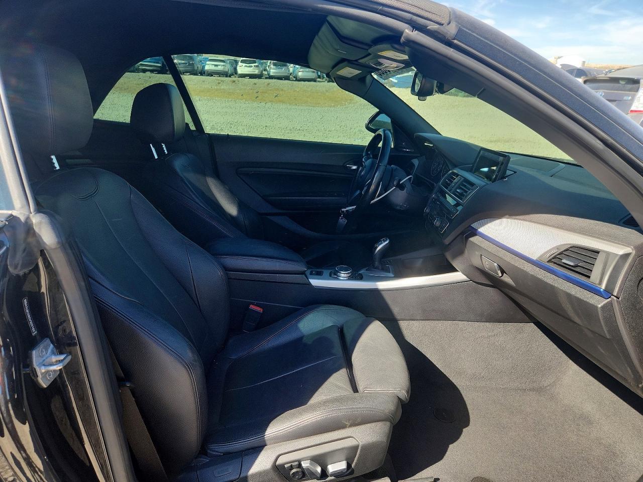 2016 BMW 228I xDrive Gc - zdjęcie 10