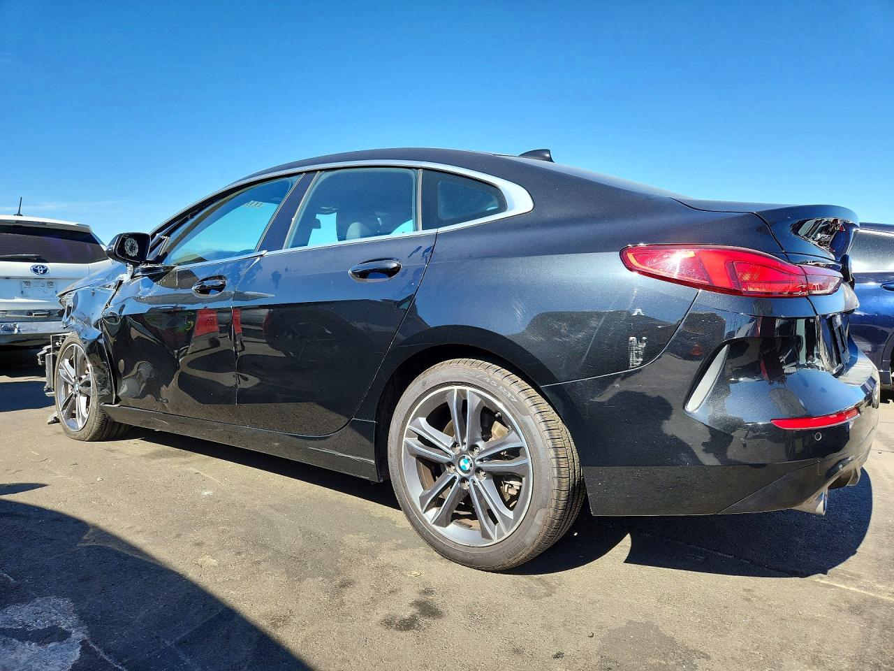 2024 BMW Seria 2 228i - zdjęcie 2