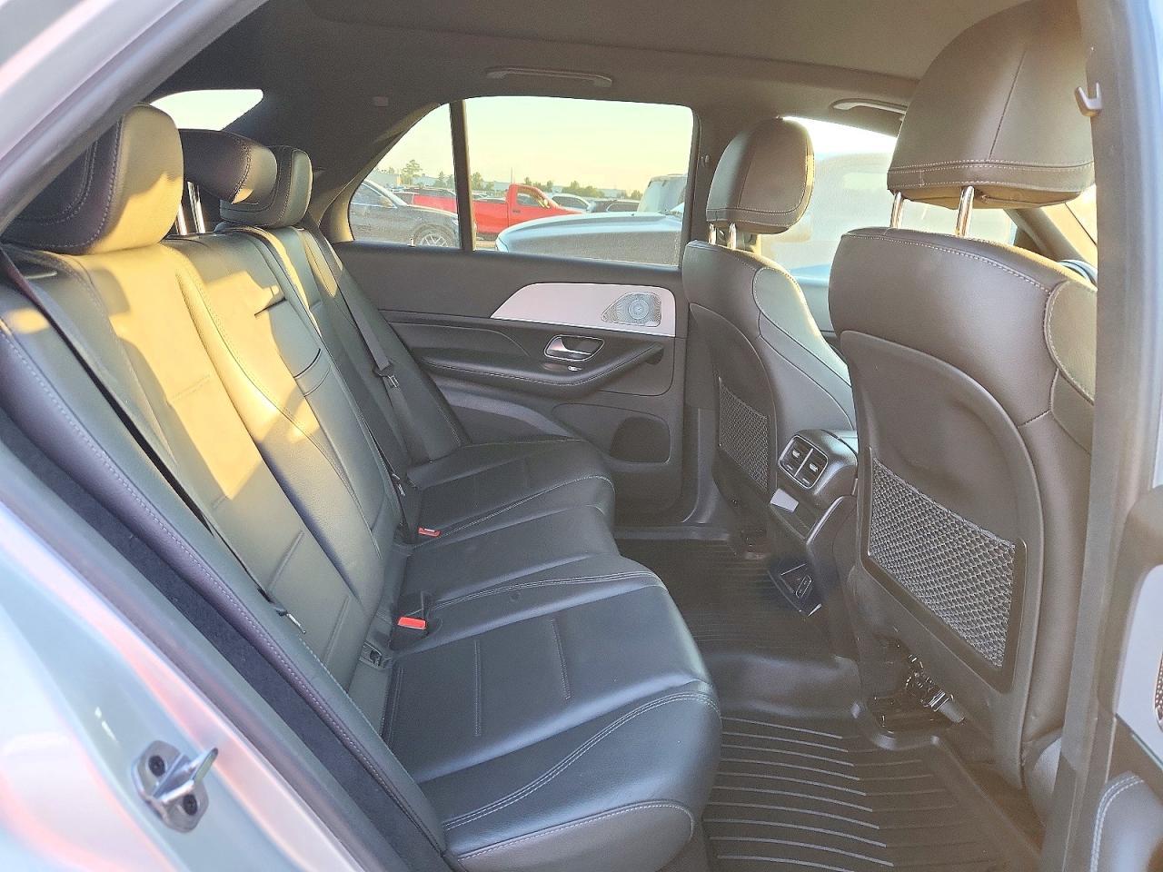 2021 Mercedes-Benz Gle 580 4Matic - zdjęcie 11