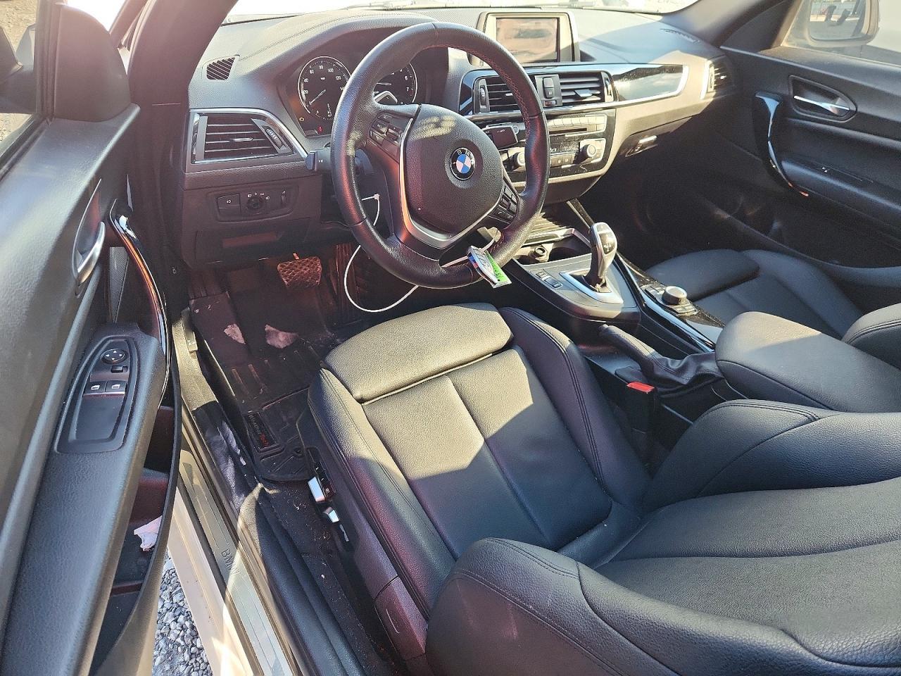 2018 BMW Seria 2 Coupe 230i - zdjęcie 8