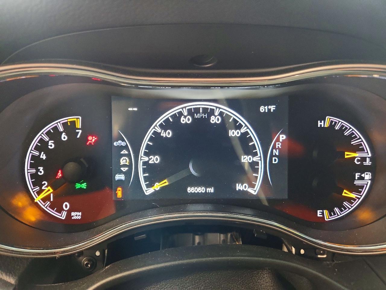 2021 Jeep Grand Cherokee Laredo - zdjęcie 9