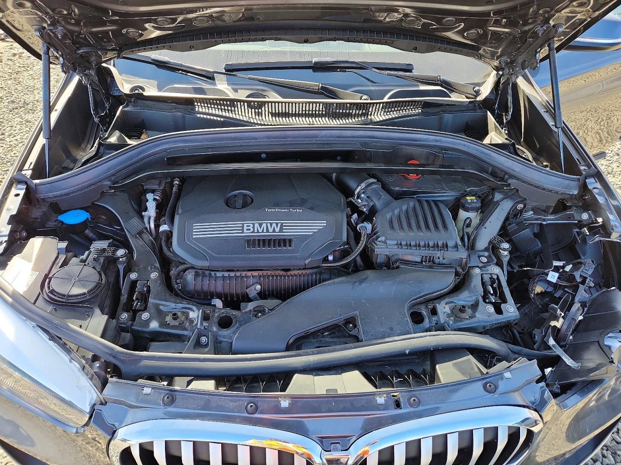 2021 BMW X1 xDrive28I - zdjęcie 12