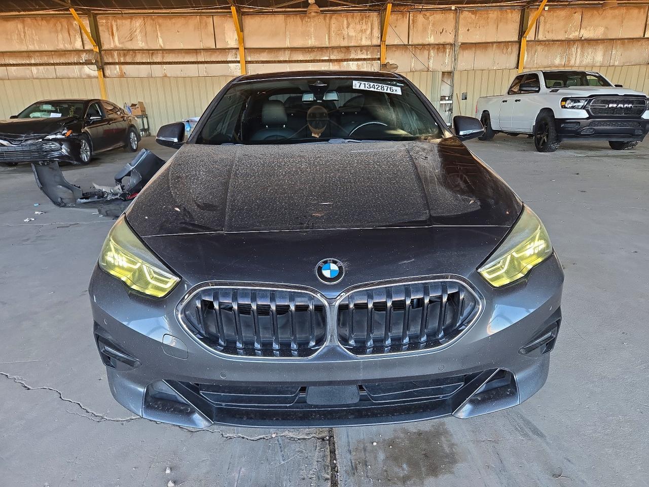 2021 BMW Seria 2 228i - zdjęcie 5