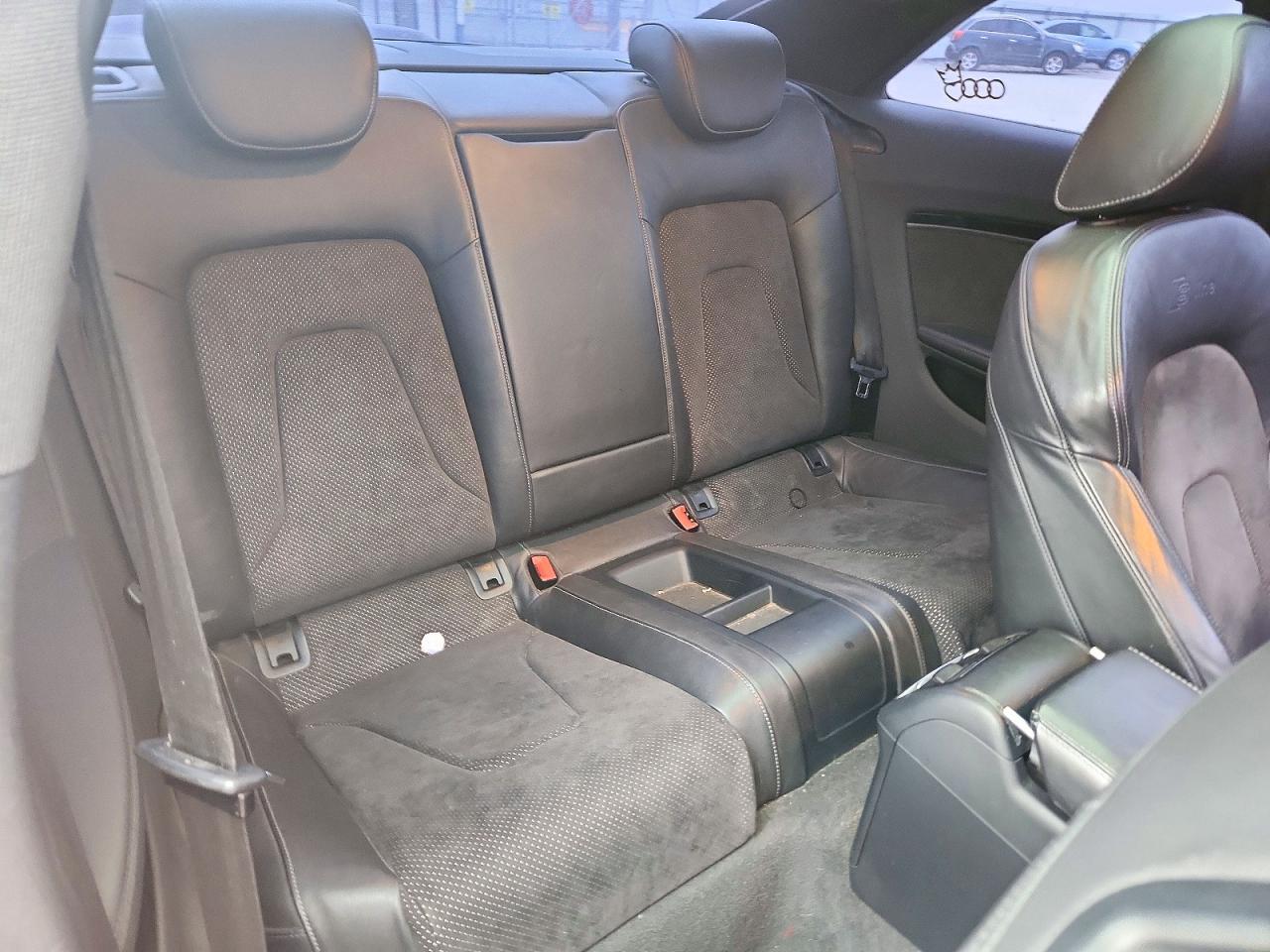 2014 Audi A5 Premium Plus - zdjęcie 10