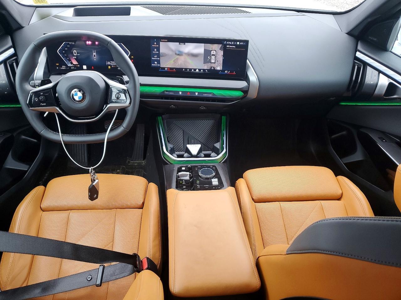 2026 BMW X3 30 xDrive - zdjęcie 8