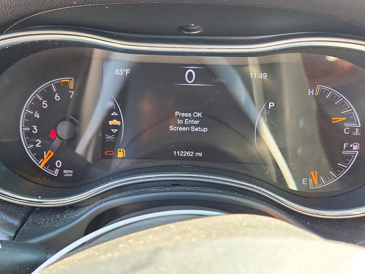 2021 Jeep Grand Cherokee Limited - zdjęcie 9