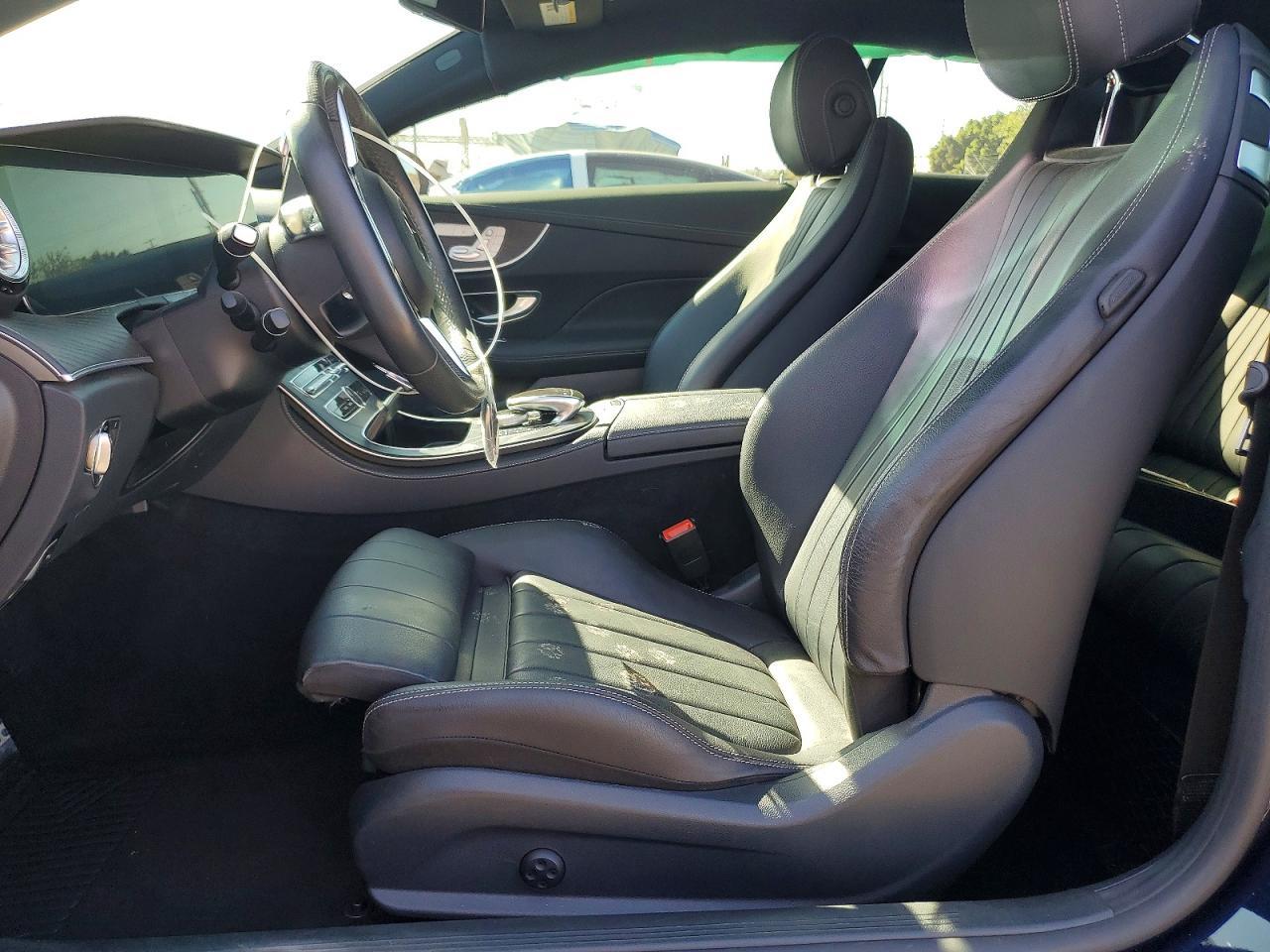 2018 Mercedes-Benz E 400 - zdjęcie 7