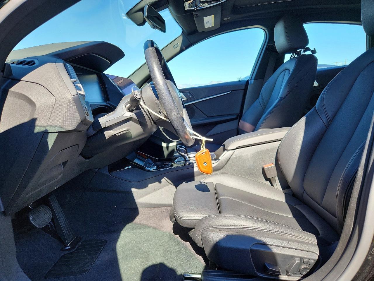 2024 BMW Seria 2 228i - zdjęcie 7